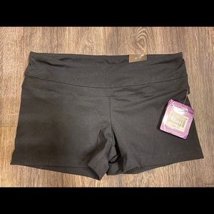 Marika Tek Spandex Shorts